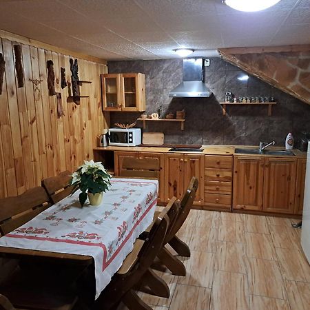 Apartamenty Kluska Zakopane Zewnętrze zdjęcie