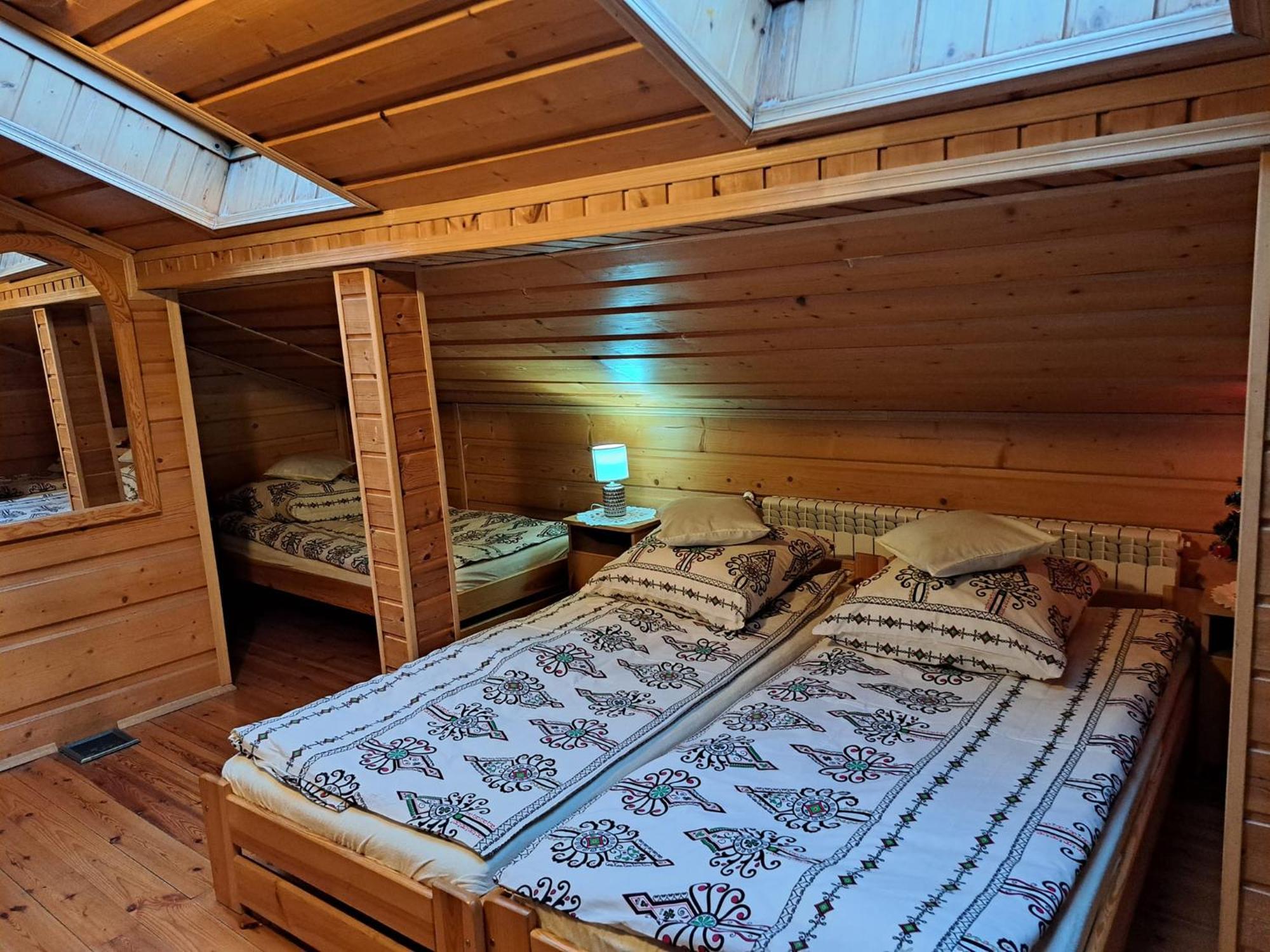 Apartamenty Kluska Zakopane Zewnętrze zdjęcie