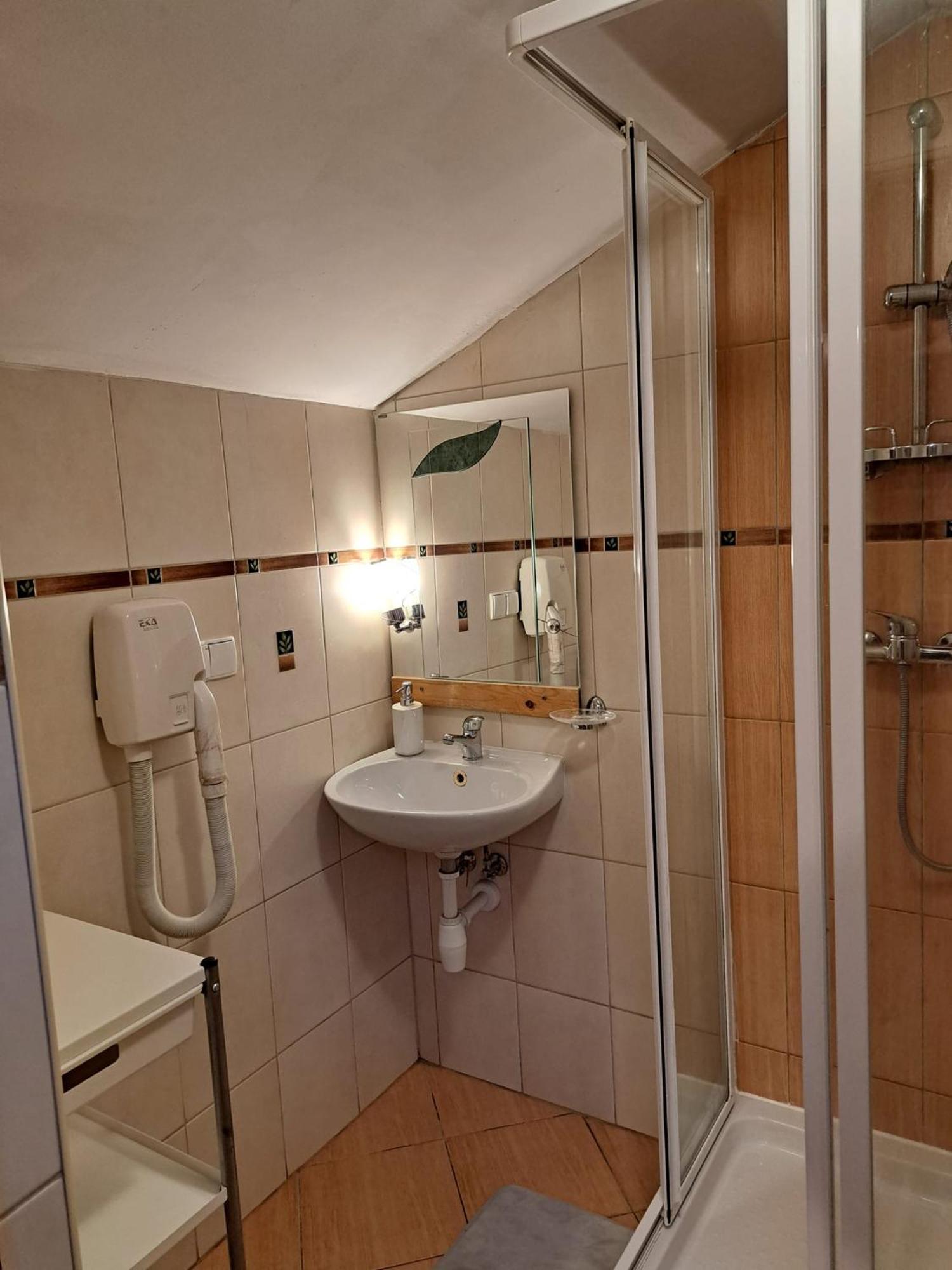 Apartamenty Kluska Zakopane Zewnętrze zdjęcie