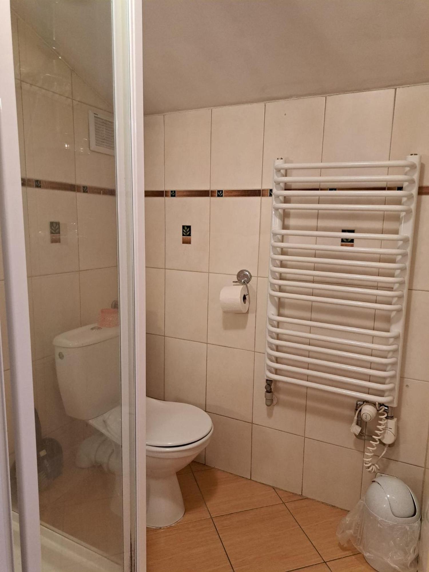 Apartamenty Kluska Zakopane Zewnętrze zdjęcie