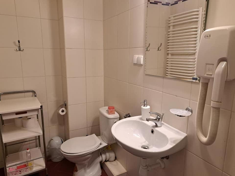 Apartamenty Kluska Zakopane Zewnętrze zdjęcie