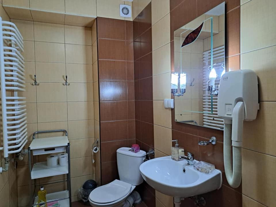 Apartamenty Kluska Zakopane Zewnętrze zdjęcie