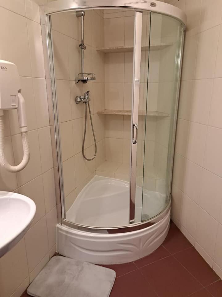 Apartamenty Kluska Zakopane Zewnętrze zdjęcie