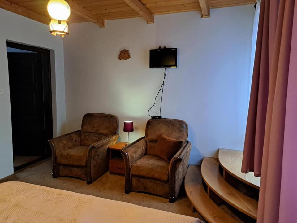 Apartamenty Kluska Zakopane Zewnętrze zdjęcie