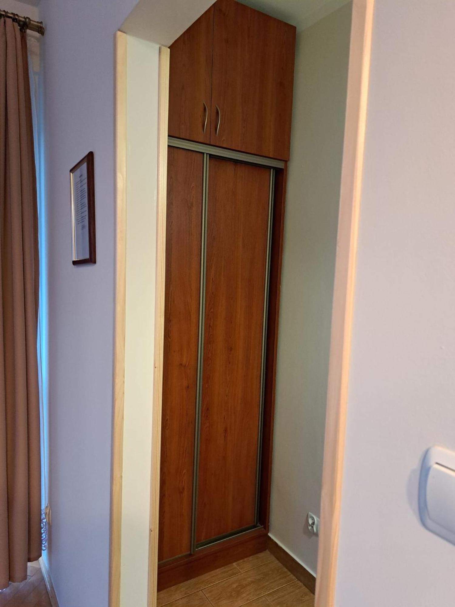 Apartamenty Kluska Zakopane Zewnętrze zdjęcie