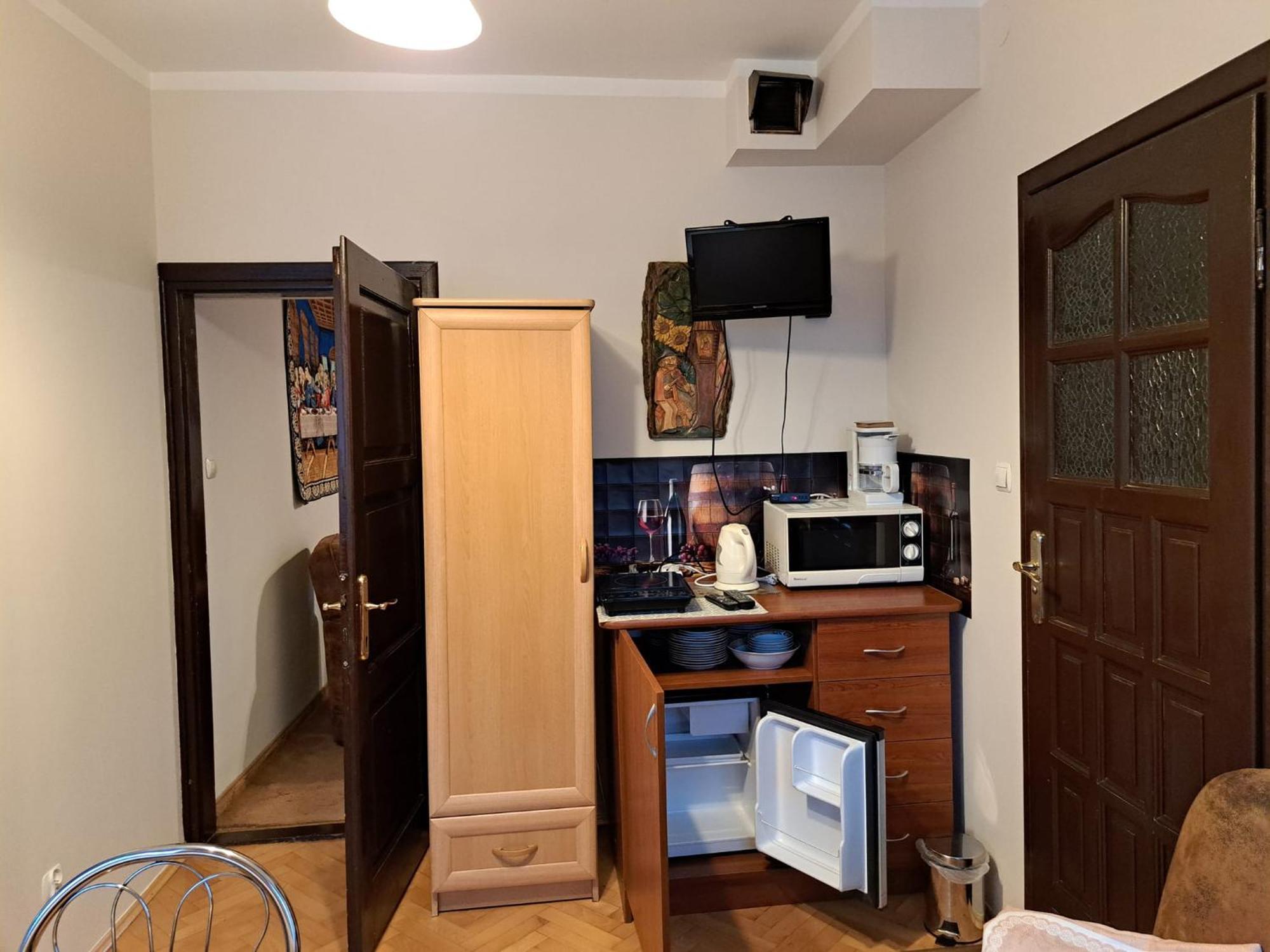Apartamenty Kluska Zakopane Zewnętrze zdjęcie