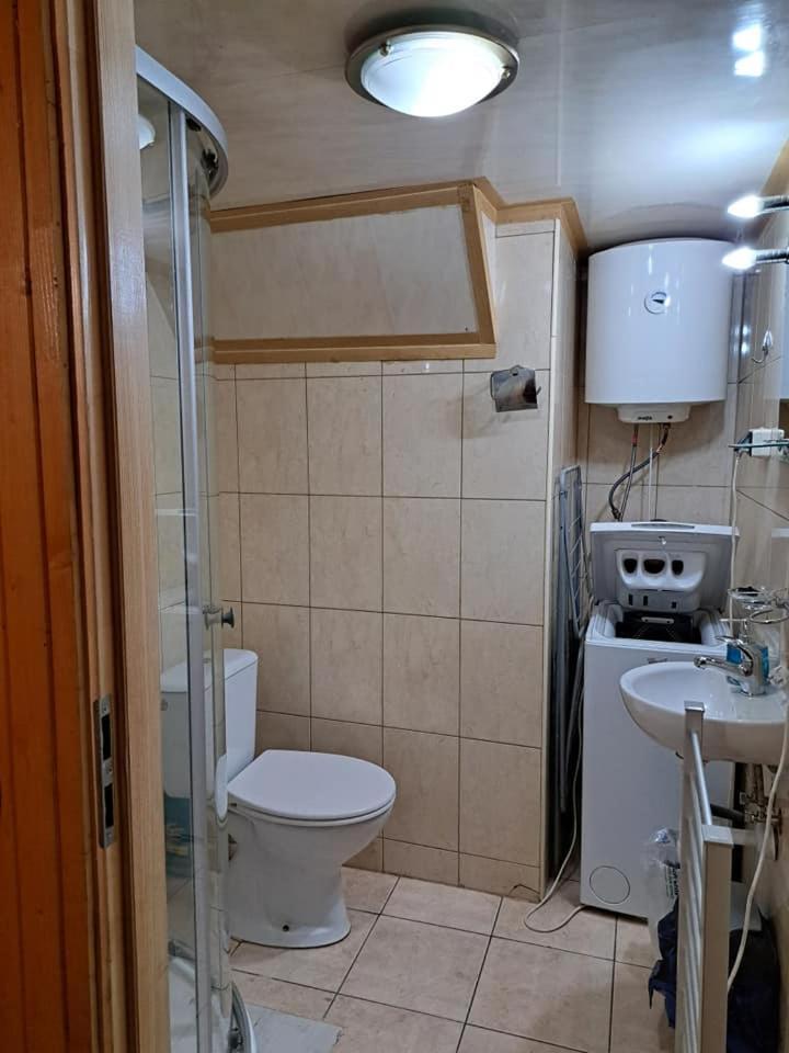 Apartamenty Kluska Zakopane Zewnętrze zdjęcie