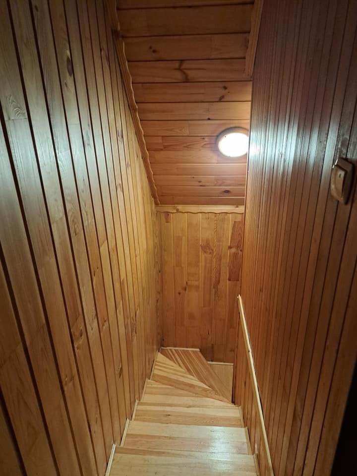 Apartamenty Kluska Zakopane Zewnętrze zdjęcie