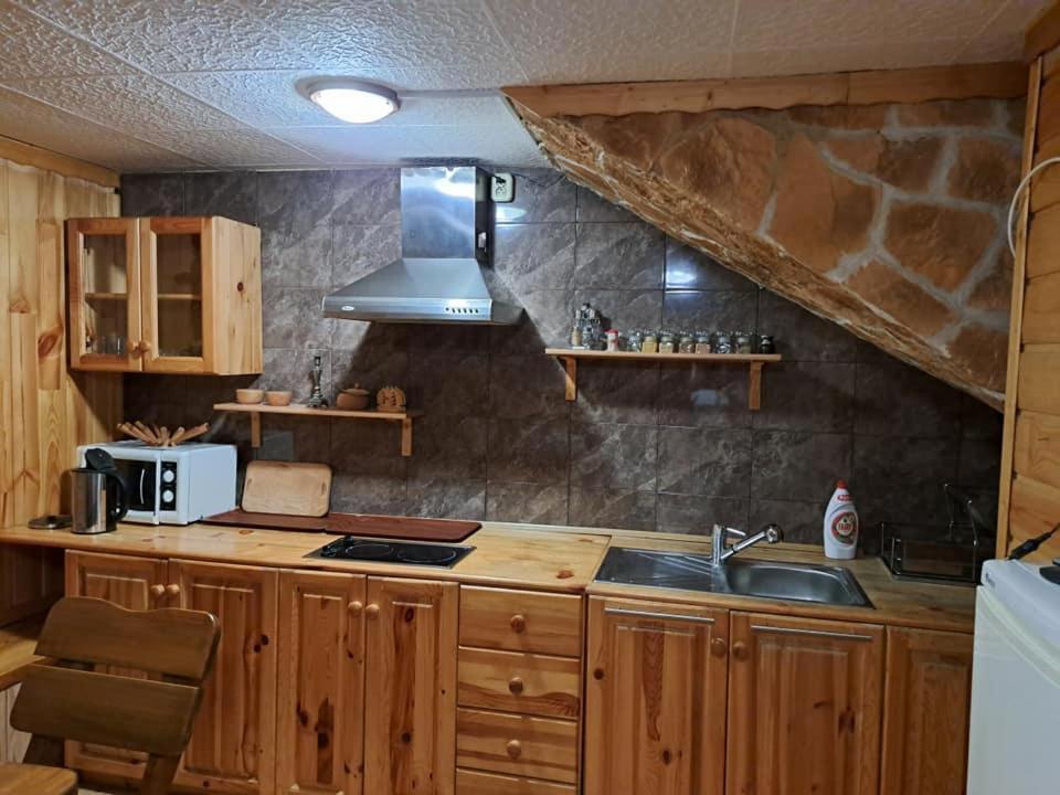 Apartamenty Kluska Zakopane Zewnętrze zdjęcie