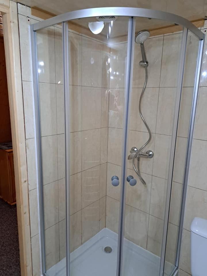 Apartamenty Kluska Zakopane Zewnętrze zdjęcie